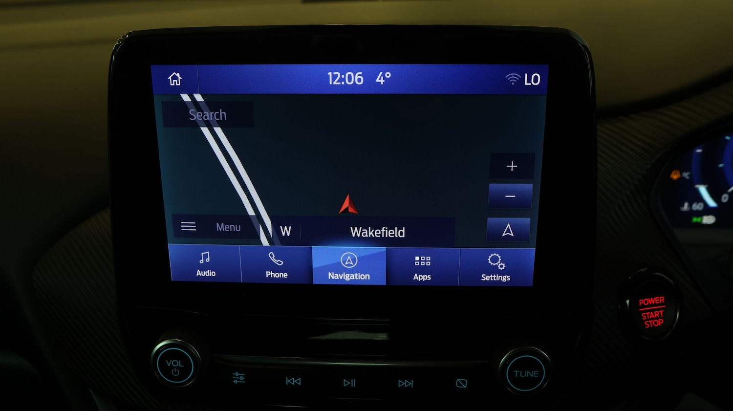 Used Ford Puma 2023 for sale - 77342776: Photo 11