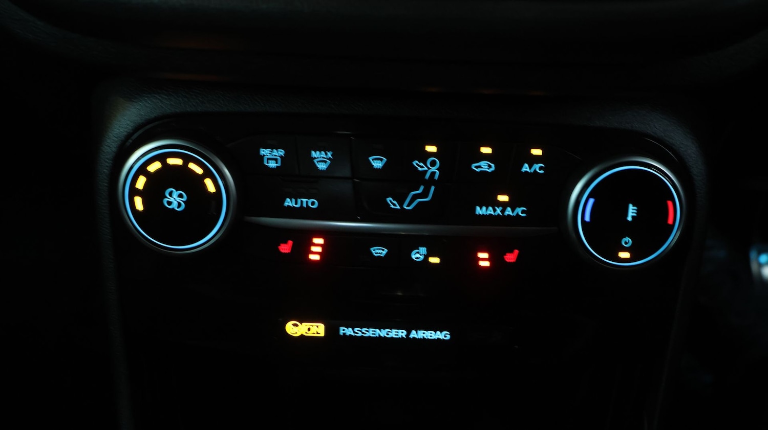 Used Ford Puma 2023 for sale - 77342776: Photo 12