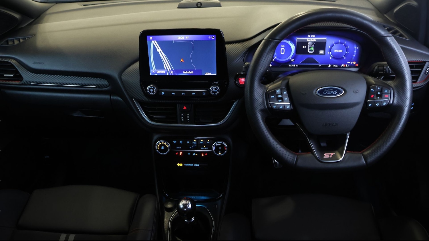 Used Ford Puma 2023 for sale - 77342776: Photo 13