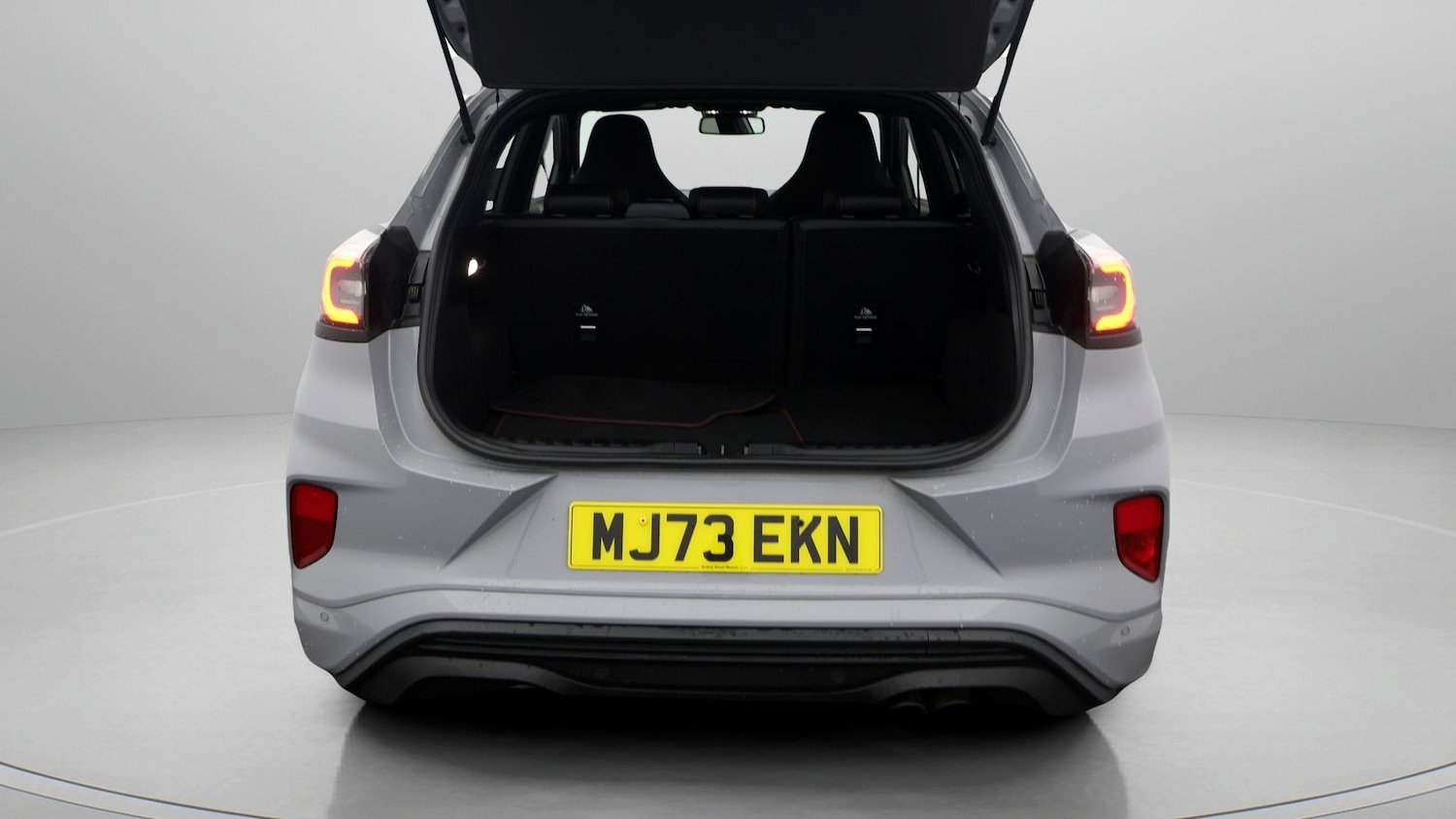 Used Ford Puma 2023 for sale - 77342776: Photo 17