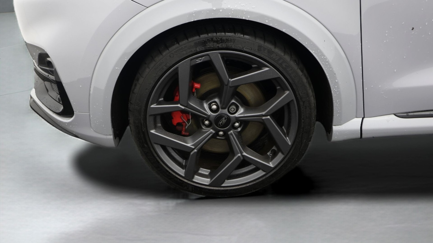 Used Ford Puma 2023 for sale - 77342776: Photo 18