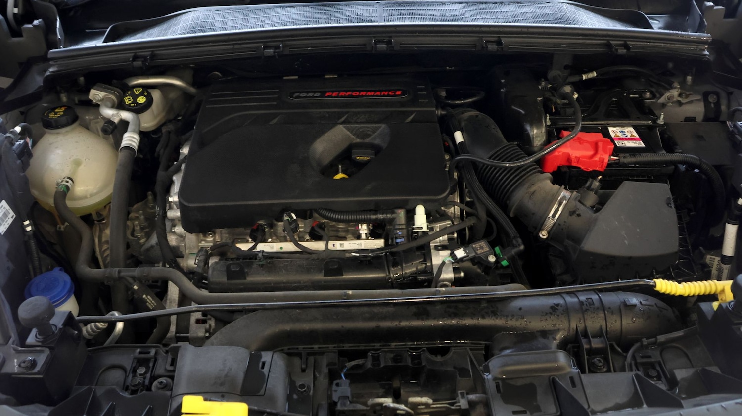 Used Ford Puma 2023 for sale - 77342776: Photo 19