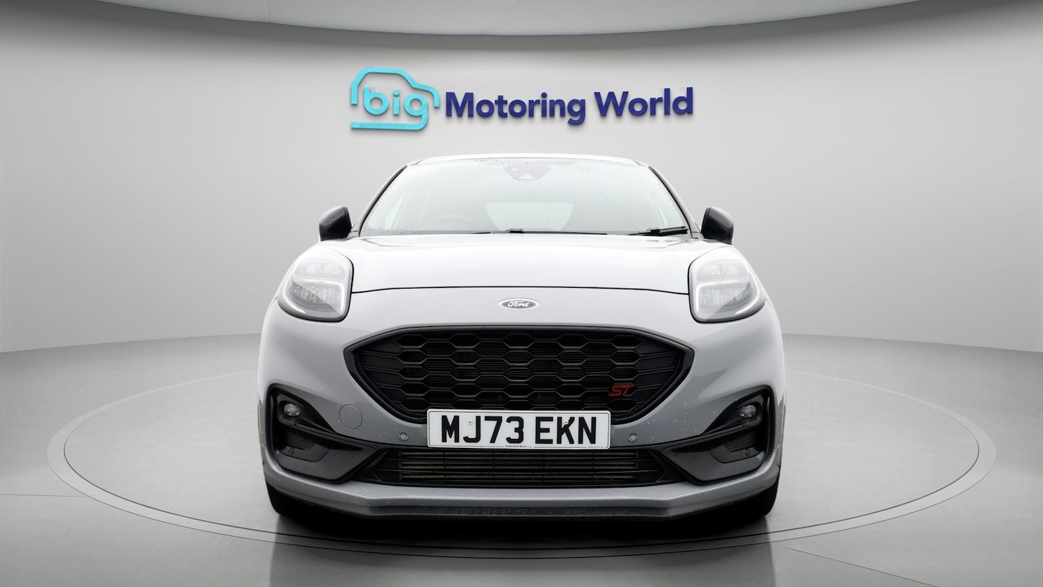 Used Ford Puma 2023 for sale - 77342776: Photo 2