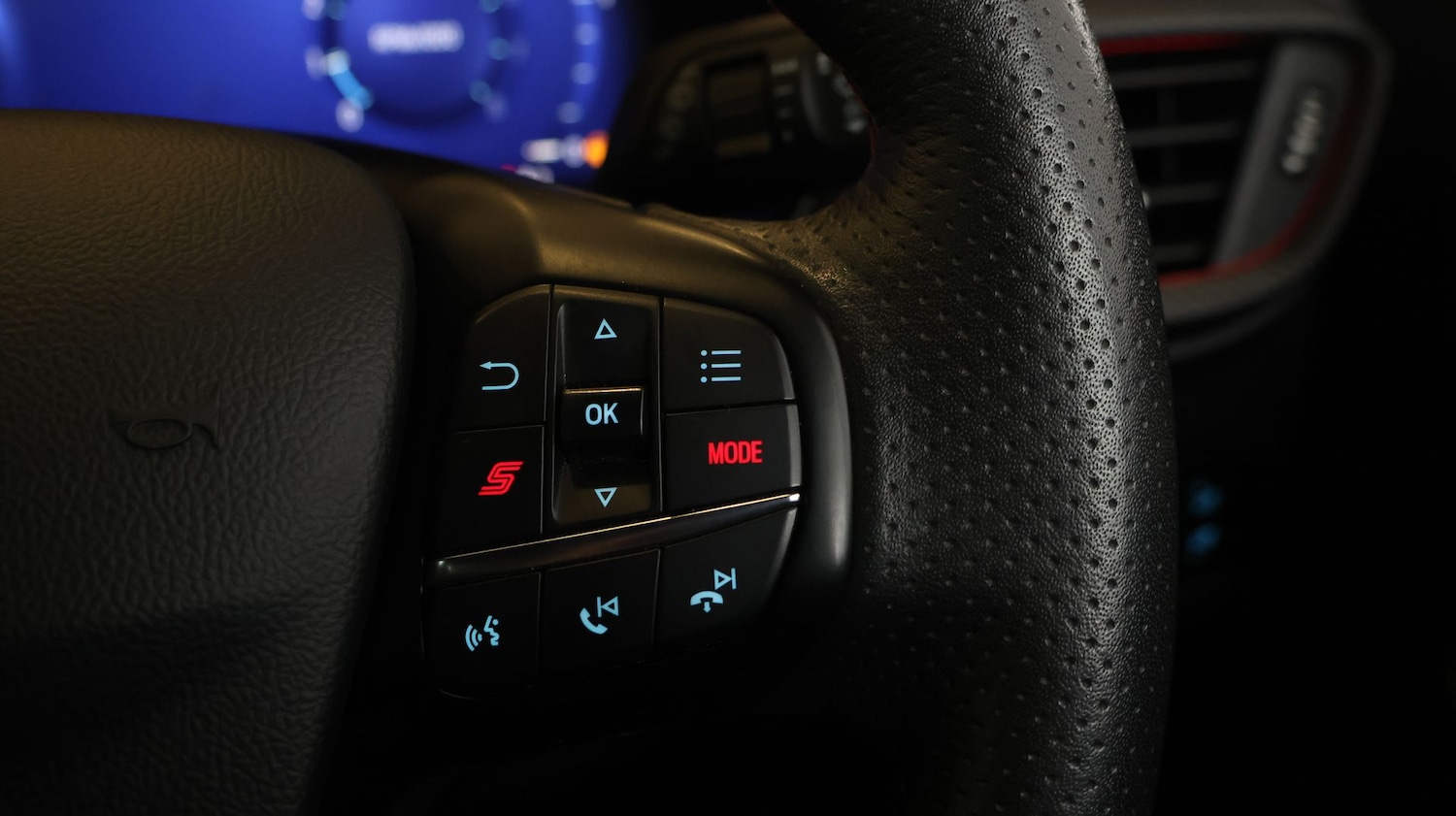 Used Ford Puma 2023 for sale - 77342776: Photo 21