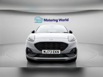 Used Ford Puma 2023 for sale - 77342776: Photo