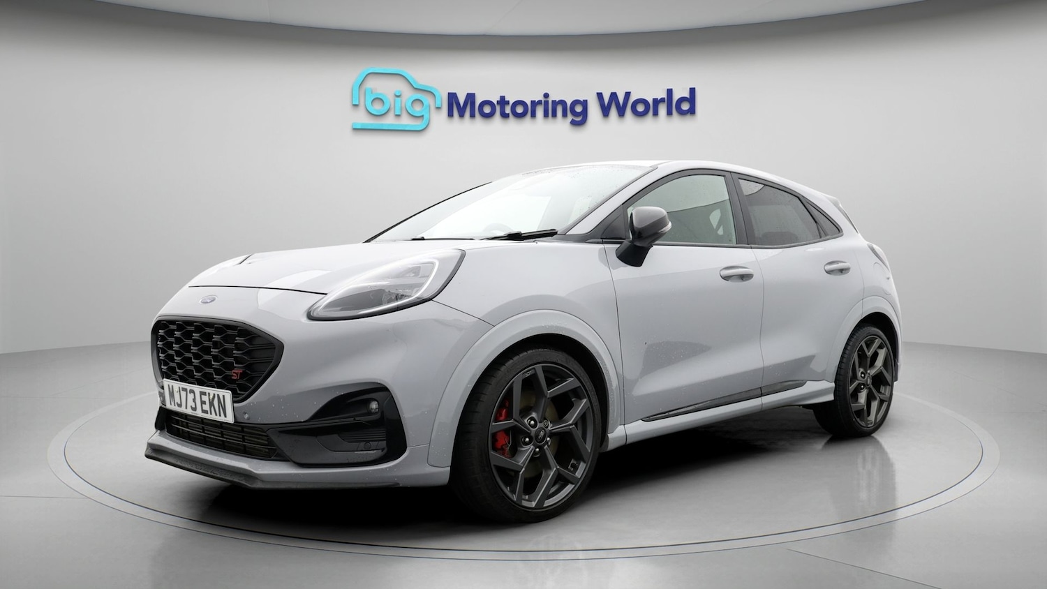 Used Ford Puma 2023 for sale - 77342776: Photo 3