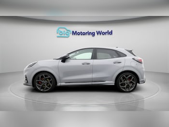 Used Ford Puma 2023 for sale - 77342776: Photo