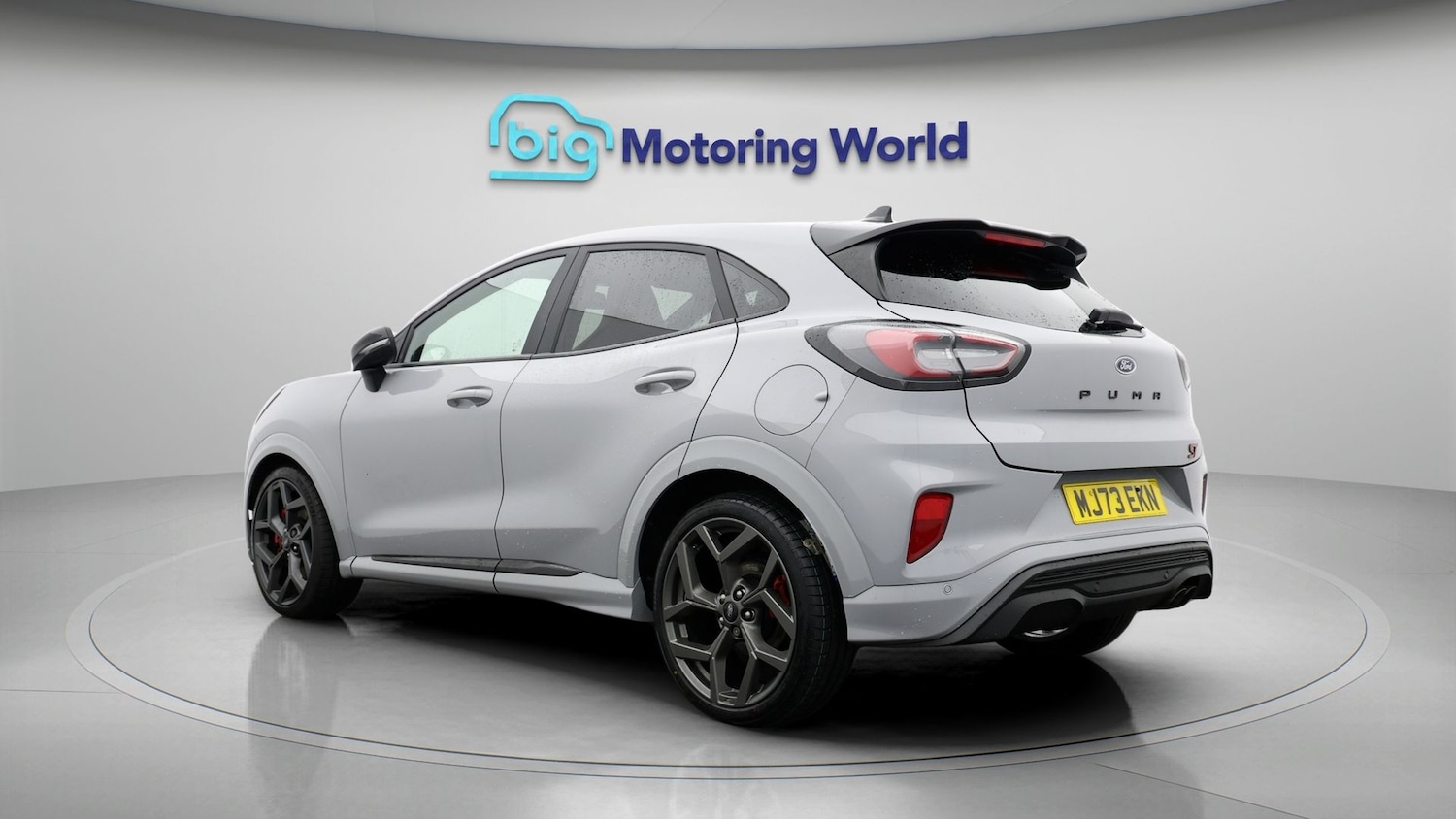 Used Ford Puma 2023 for sale - 77342776: Photo 5