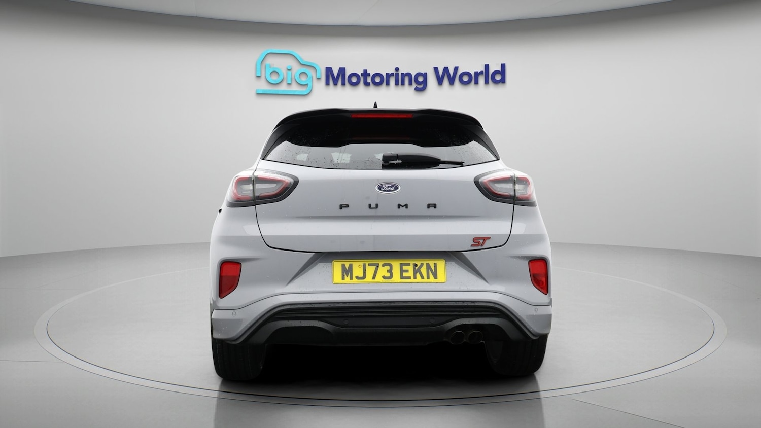 Used Ford Puma 2023 for sale - 77342776: Photo 6