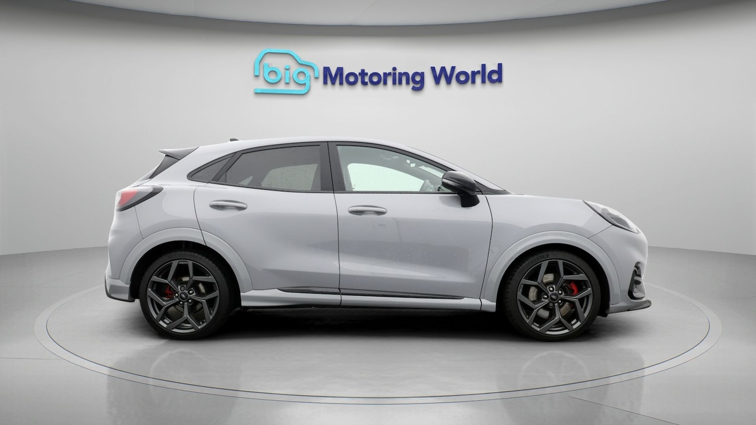 Used Ford Puma 2023 for sale - 77342776: Photo 8