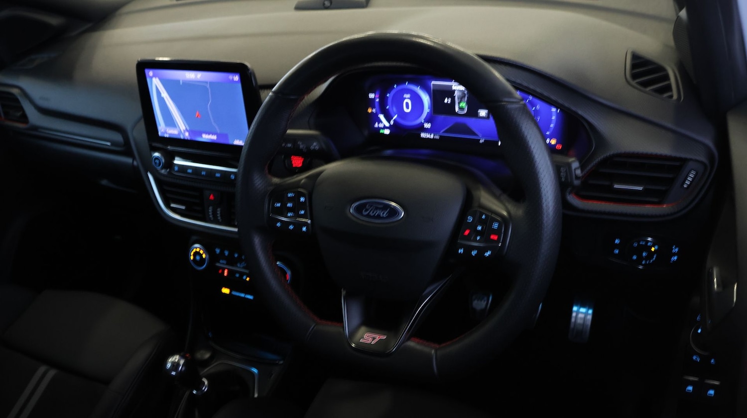 Used Ford Puma 2023 for sale - 77342776: Photo 9