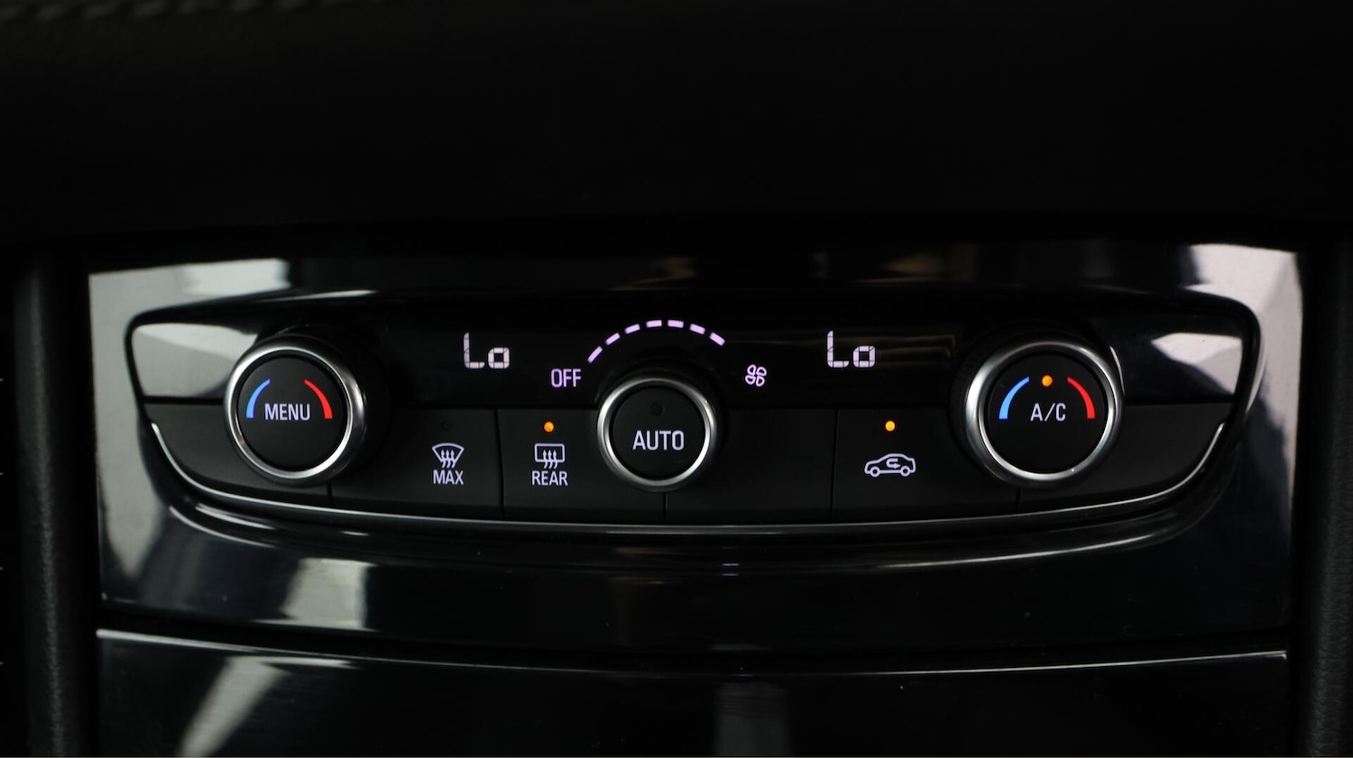 Used Vauxhall Grandland X 2018 for sale - 76634257: Photo 13