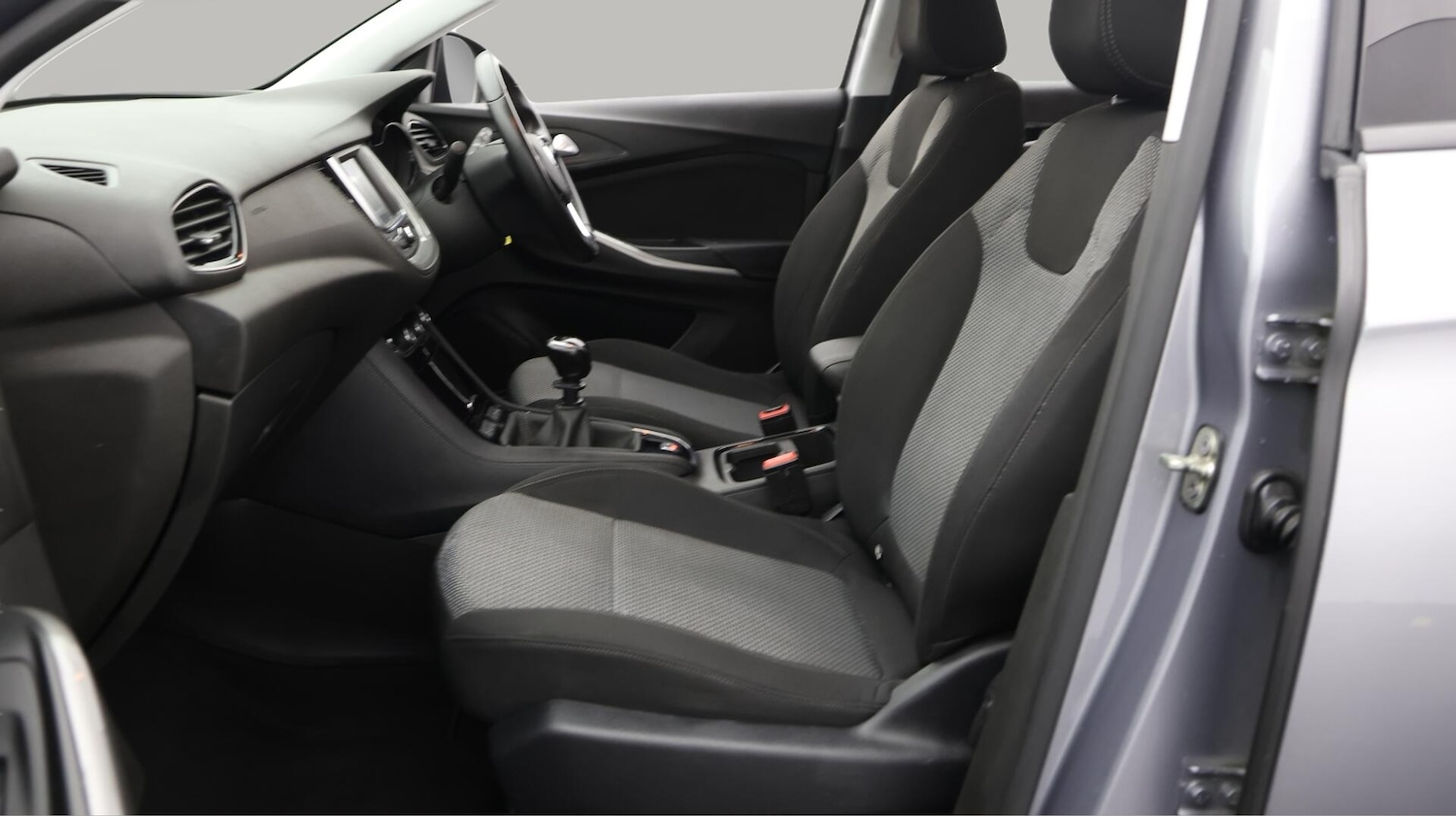 Used Vauxhall Grandland X 2018 for sale - 76634257: Photo 15