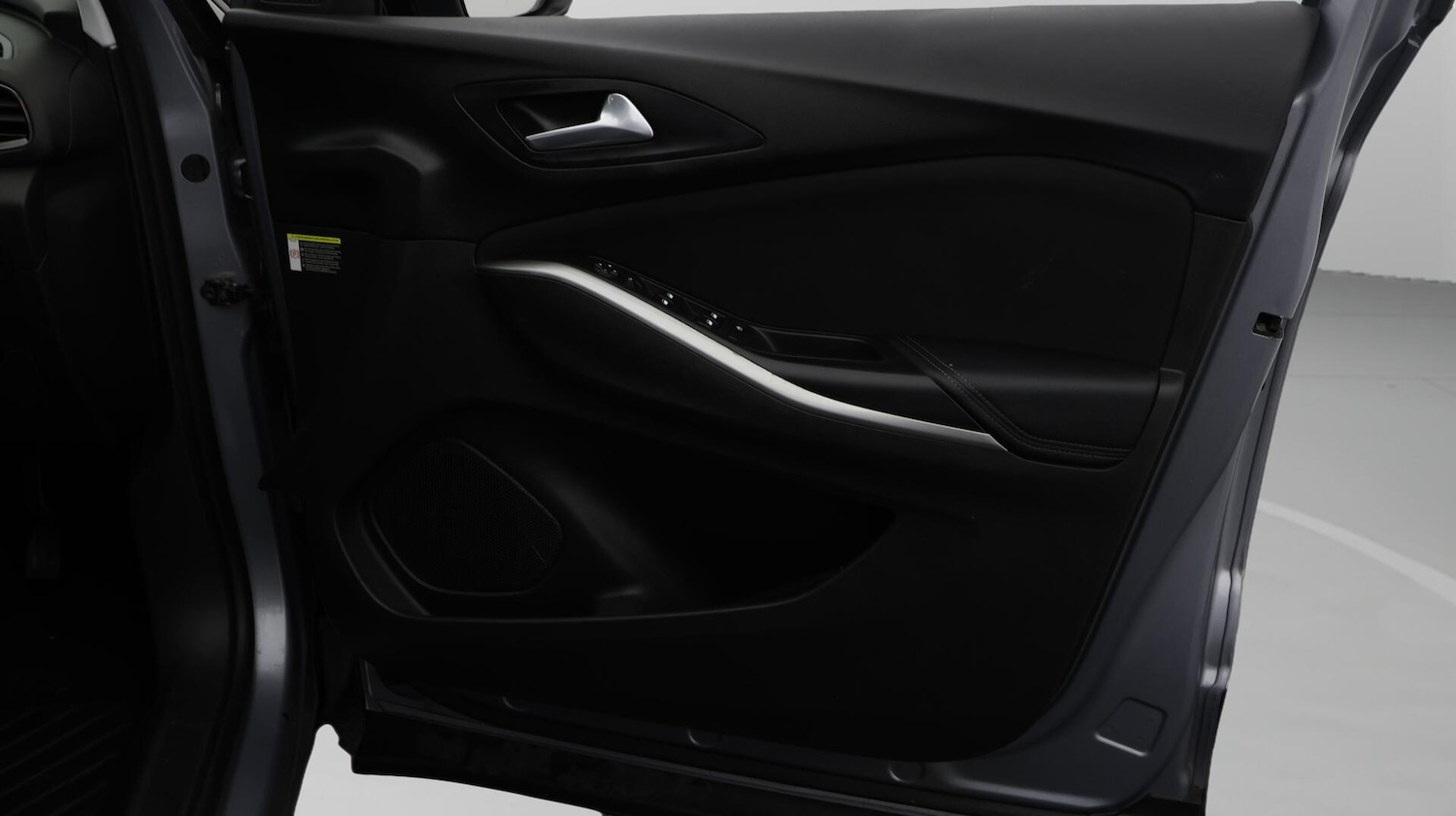 Used Vauxhall Grandland X 2018 for sale - 76634257: Photo 16