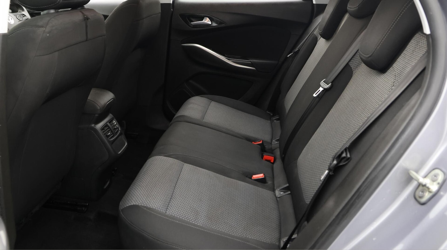 Used Vauxhall Grandland X 2018 for sale - 76634257: Photo 17