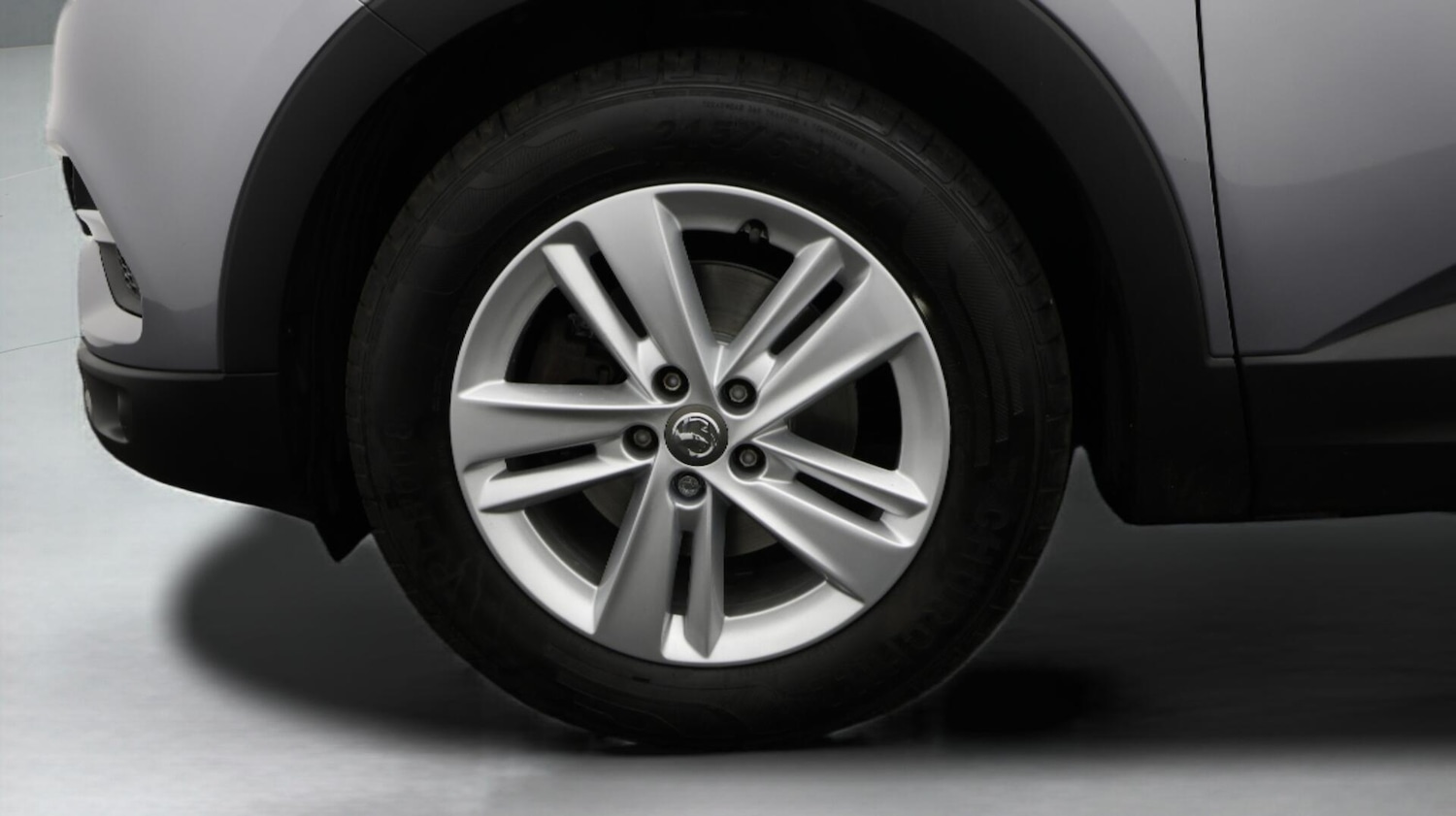 Used Vauxhall Grandland X 2018 for sale - 76634257: Photo 19