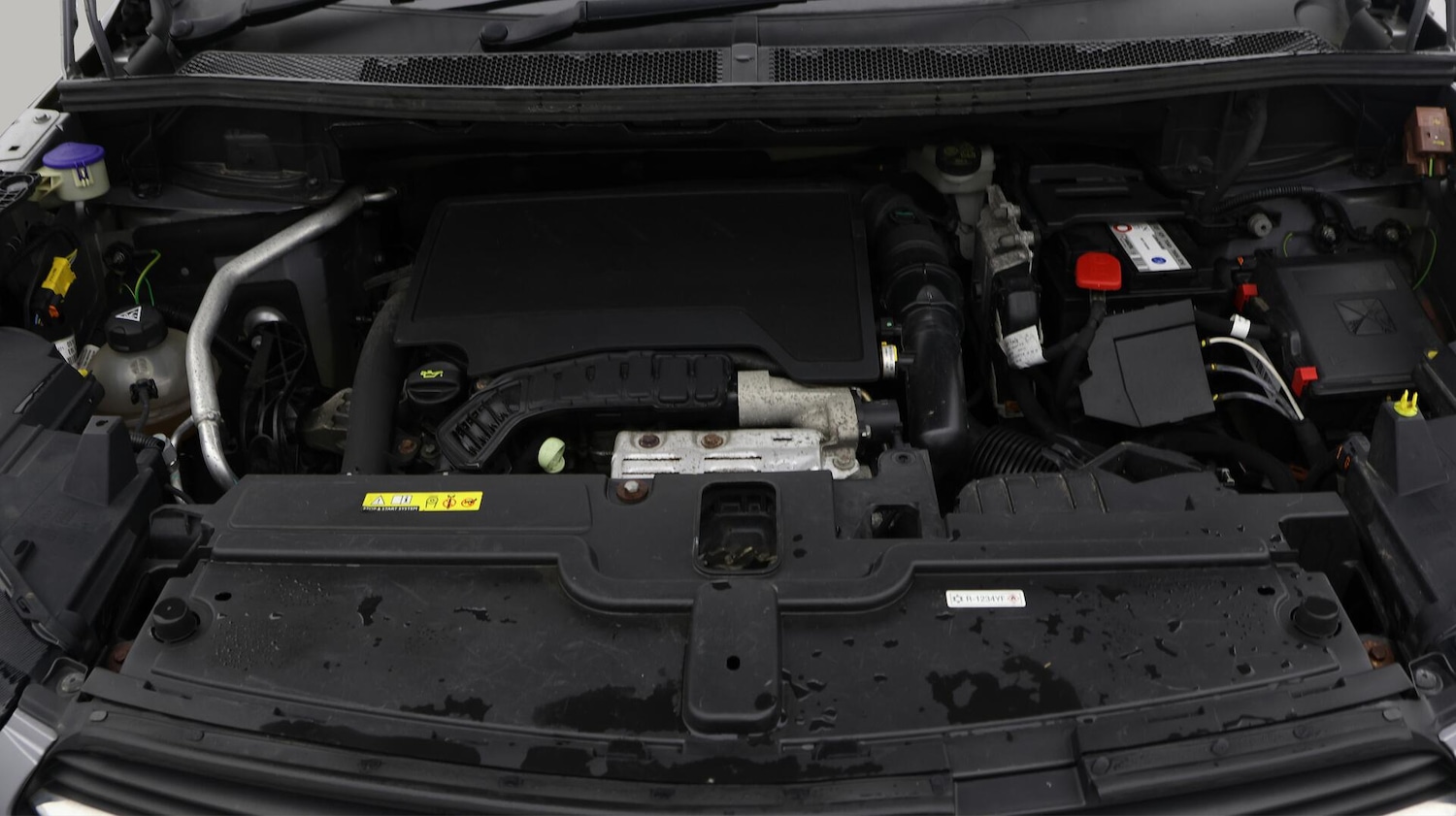 Used Vauxhall Grandland X 2018 for sale - 76634257: Photo 20