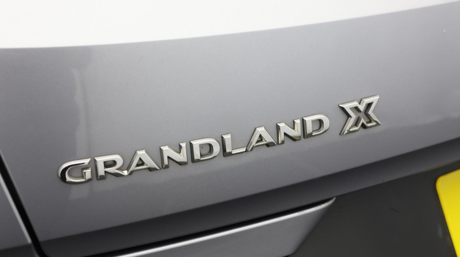 Used Vauxhall Grandland X 2018 for sale - 76634257: Photo 21