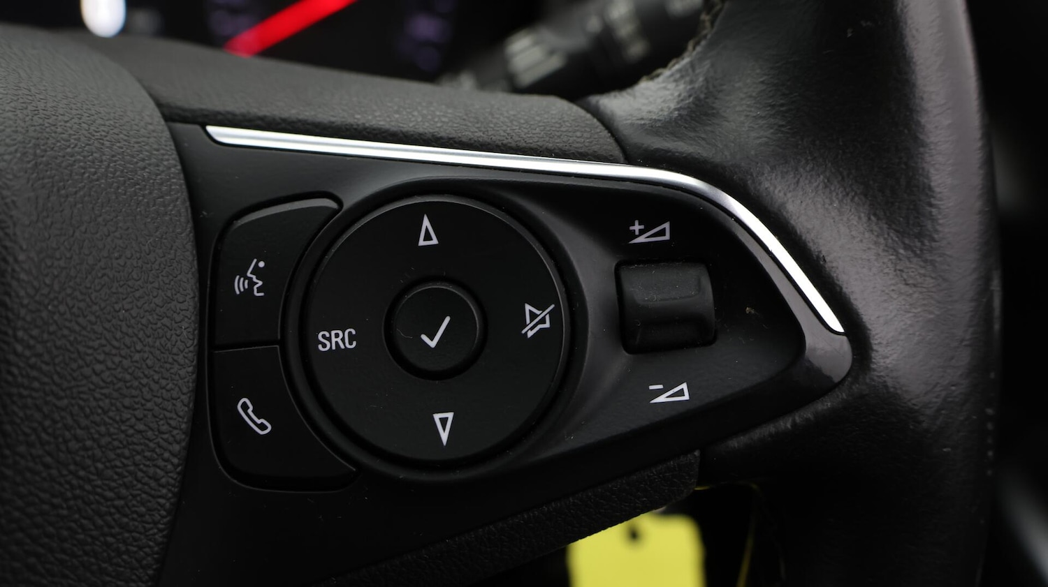 Used Vauxhall Grandland X 2018 for sale - 76634257: Photo 25