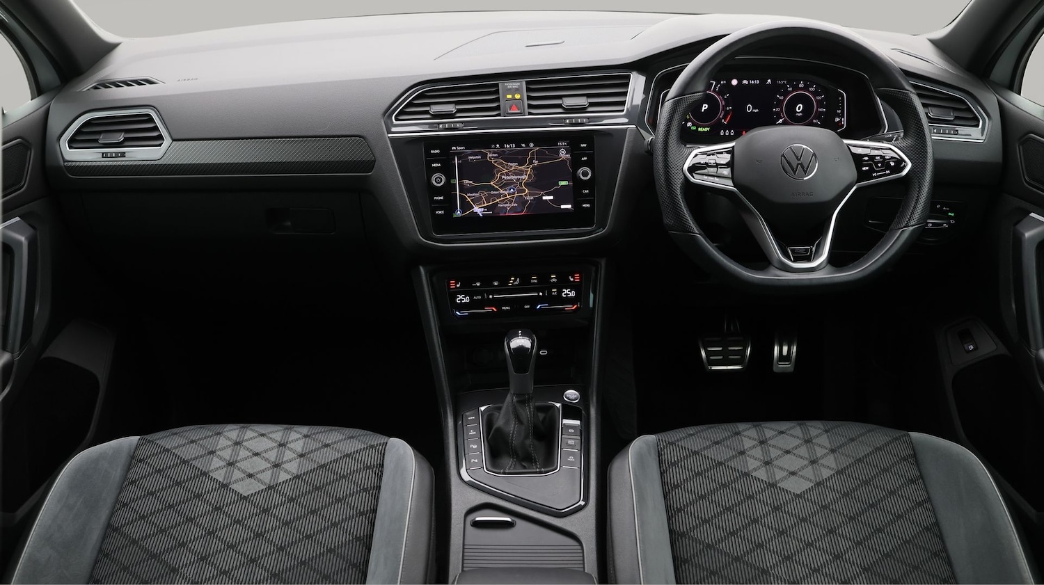 Used Volkswagen Tiguan 2022 for sale - 77605099: Photo 13