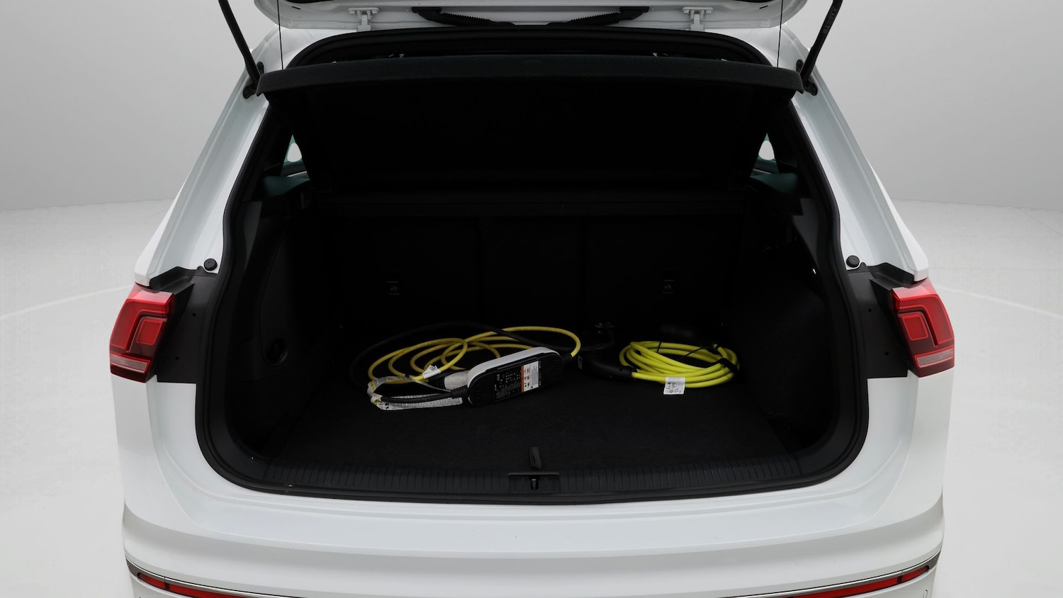 Used Volkswagen Tiguan 2022 for sale - 77605099: Photo 17