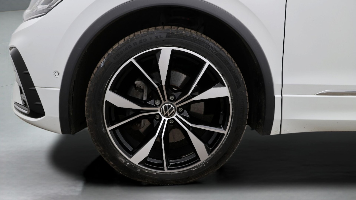 Used Volkswagen Tiguan 2022 for sale - 77605099: Photo 18