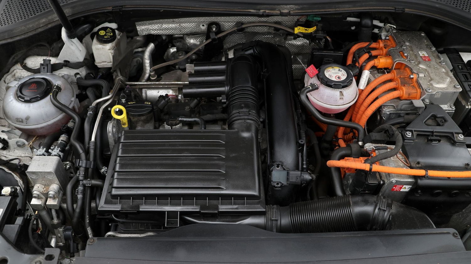 Used Volkswagen Tiguan 2022 for sale - 77605099: Photo 19