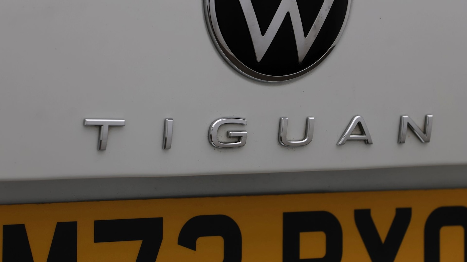 Used Volkswagen Tiguan 2022 for sale - 77605099: Photo 22