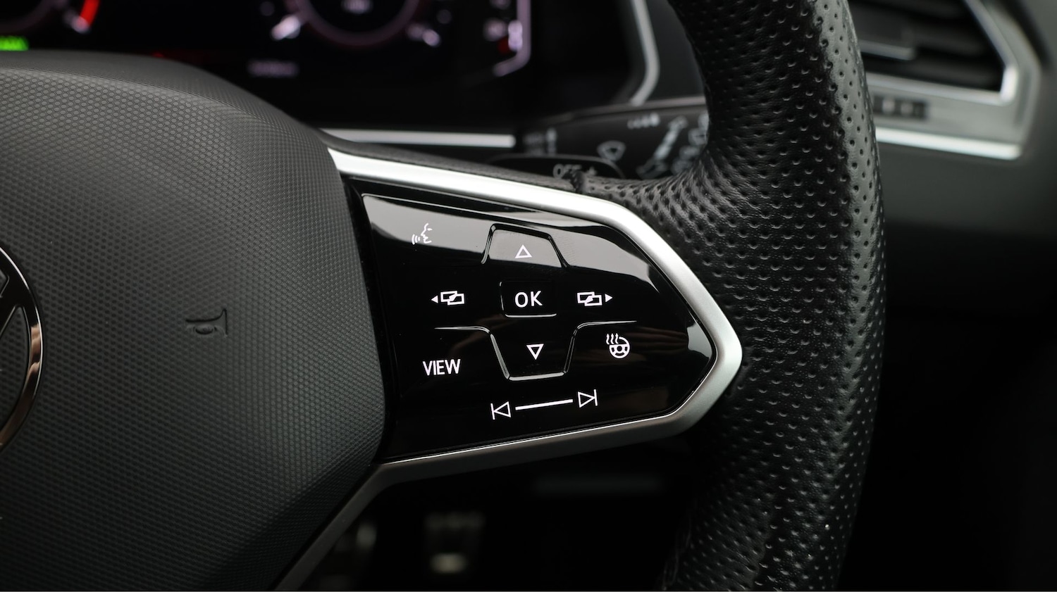 Used Volkswagen Tiguan 2022 for sale - 77605099: Photo 23