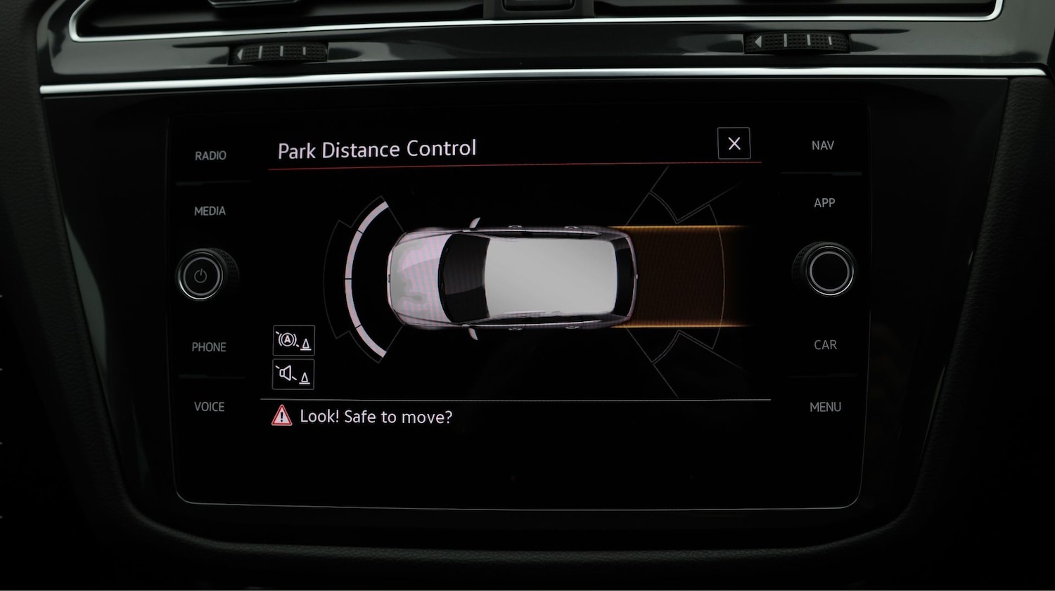 Used Volkswagen Tiguan 2022 for sale - 77605099: Photo 25