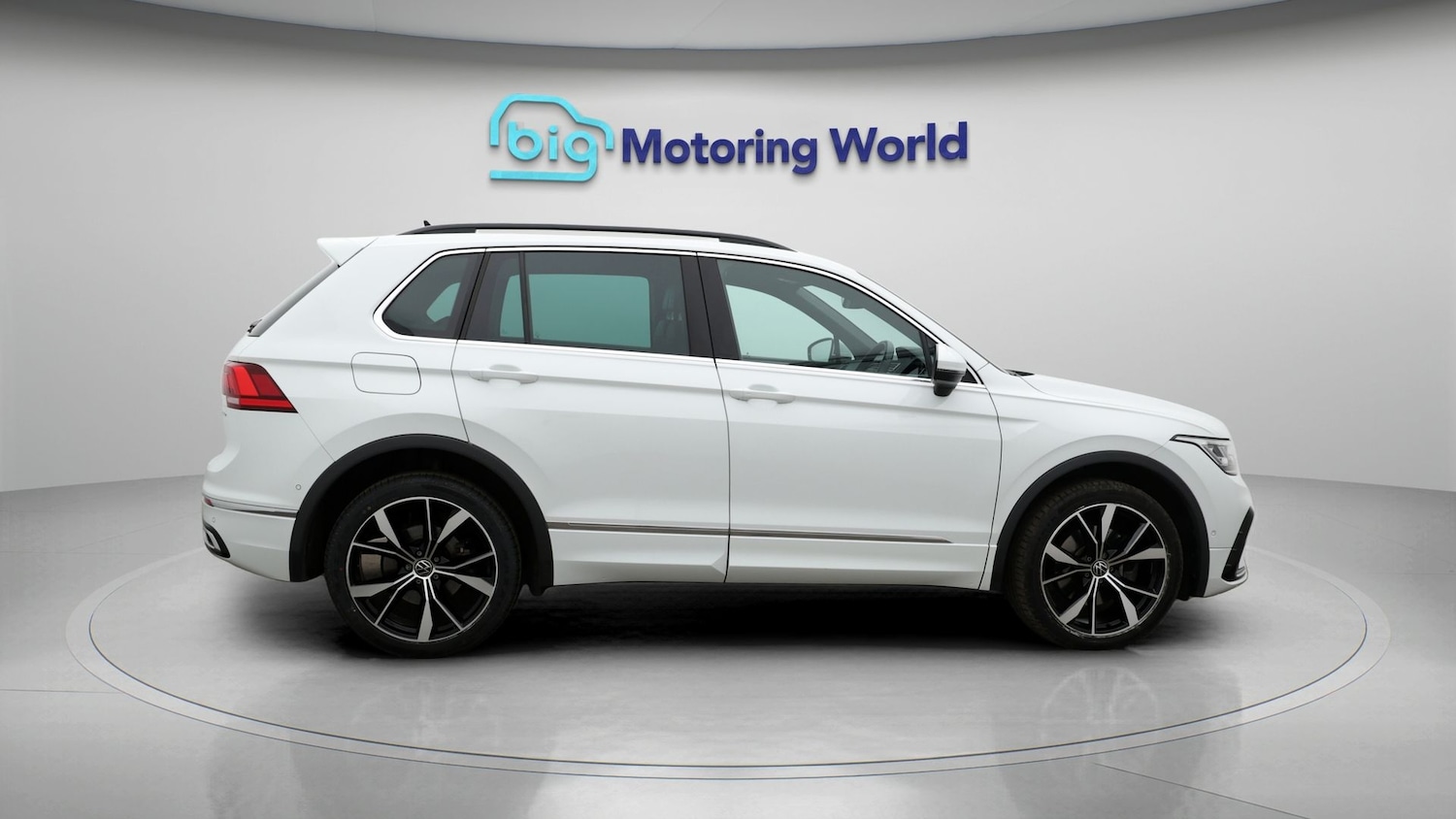 Used Volkswagen Tiguan 2022 for sale - 77605099: Photo 8