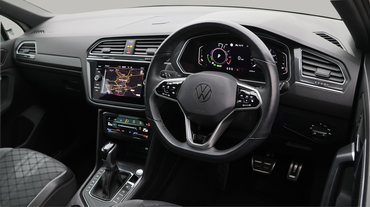 Used Volkswagen Tiguan 2022 for sale - 77605099: Photo 9