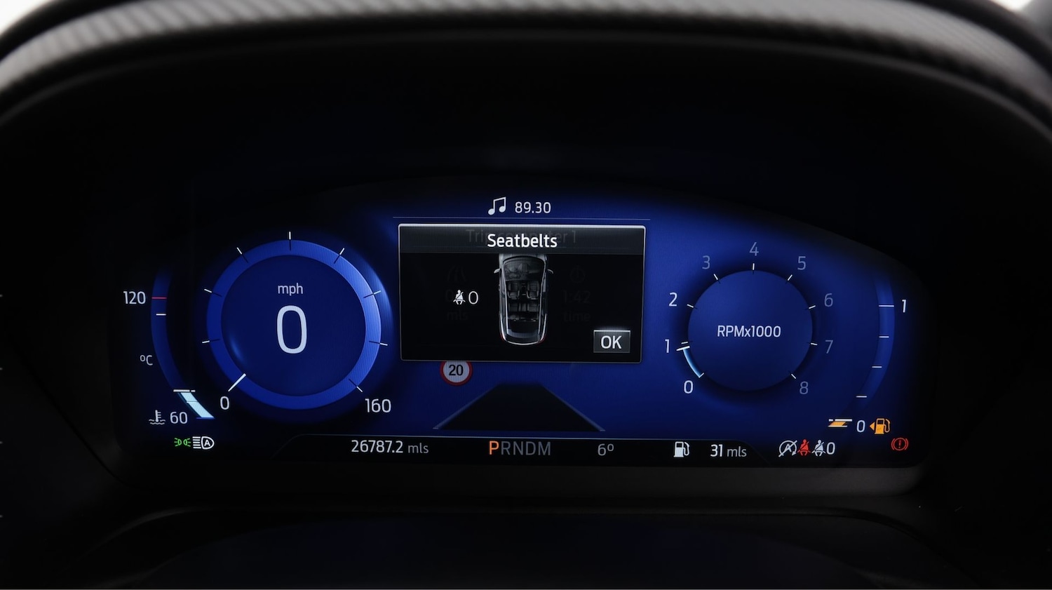 Used Ford Puma 2023 for sale - 77541252: Photo 10