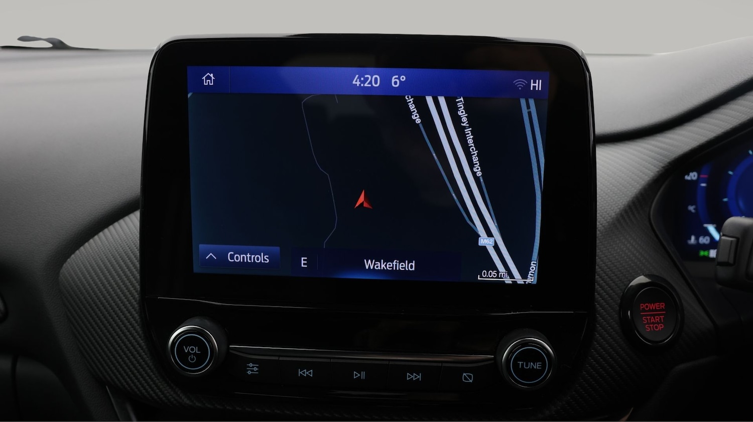 Used Ford Puma 2023 for sale - 77541252: Photo 11