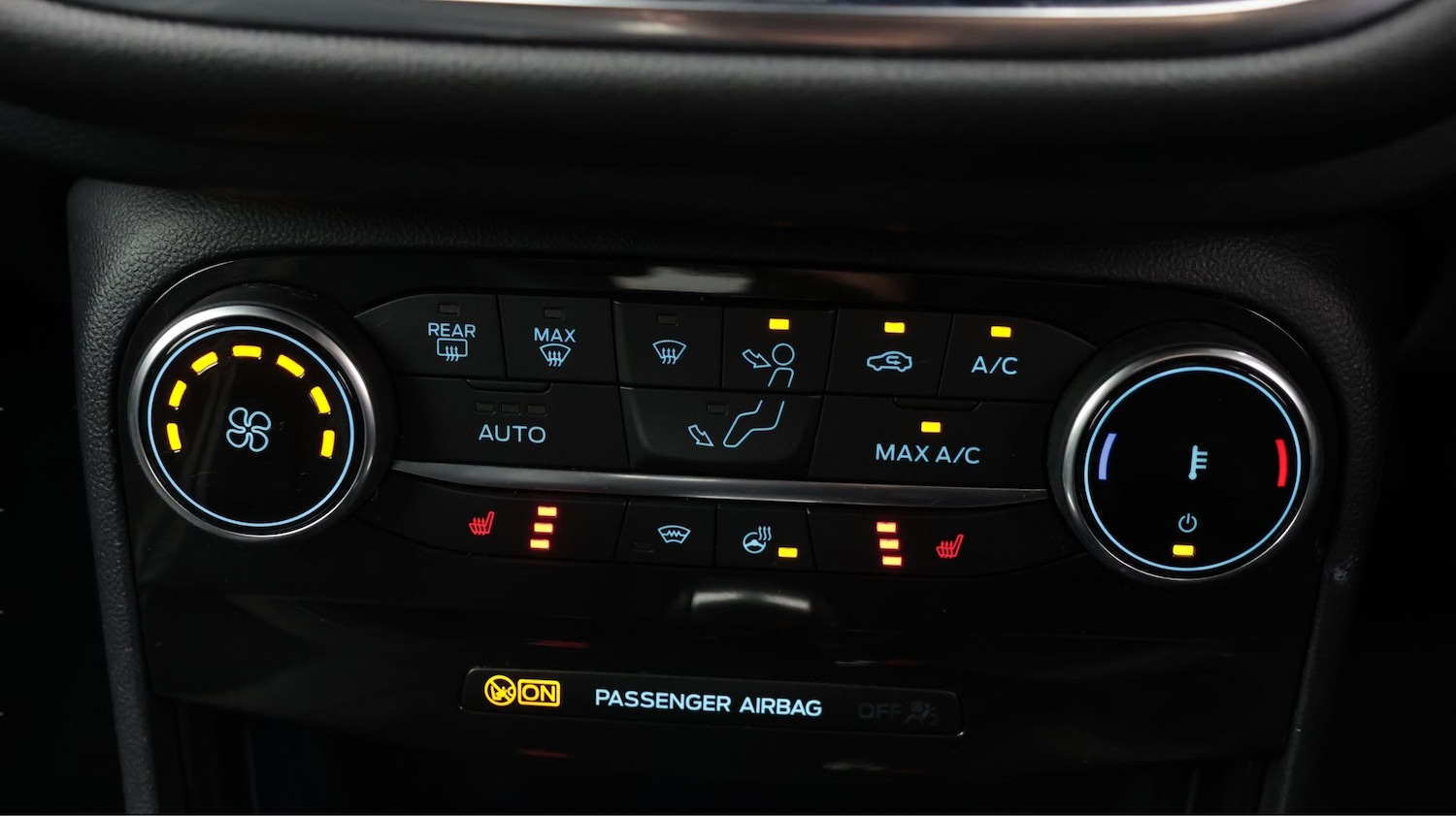 Used Ford Puma 2023 for sale - 77541252: Photo 12