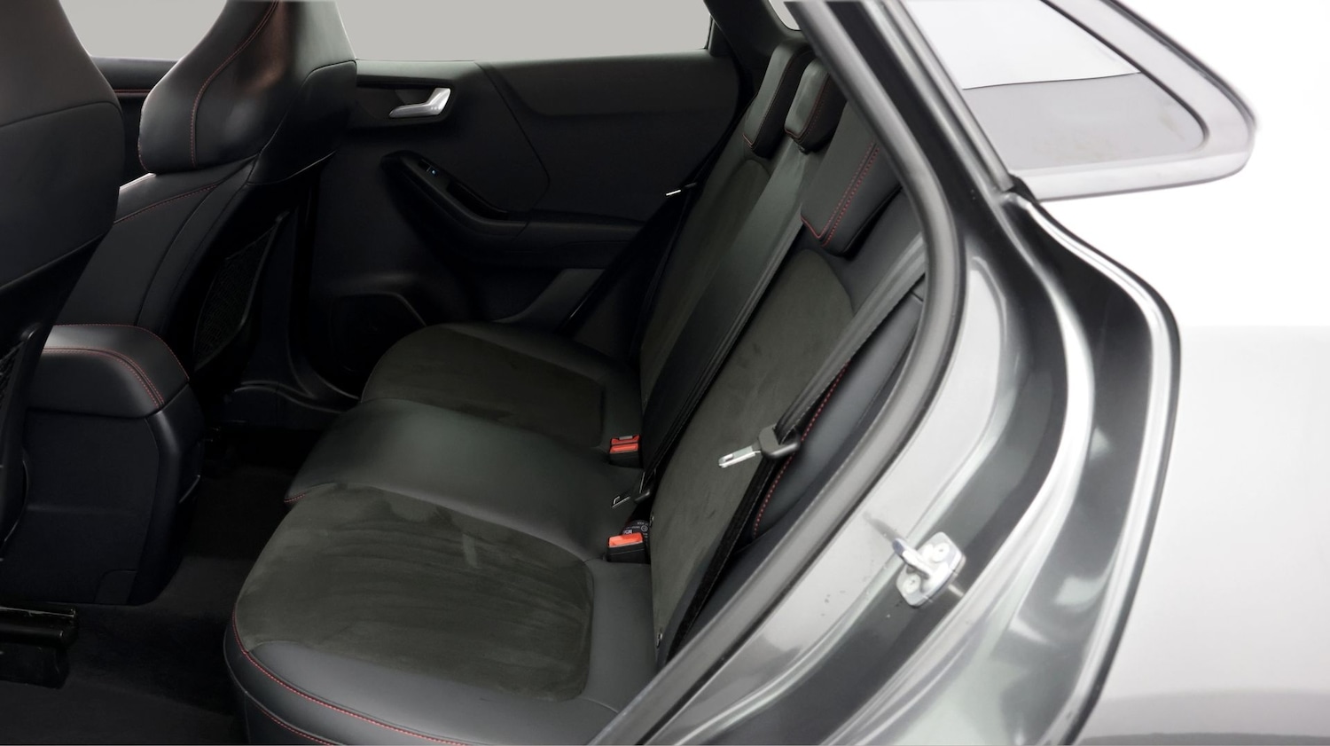 Used Ford Puma 2023 for sale - 77541252: Photo 16