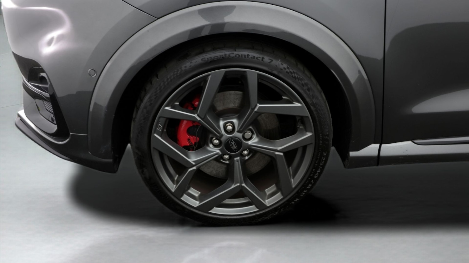 Used Ford Puma 2023 for sale - 77541252: Photo 18