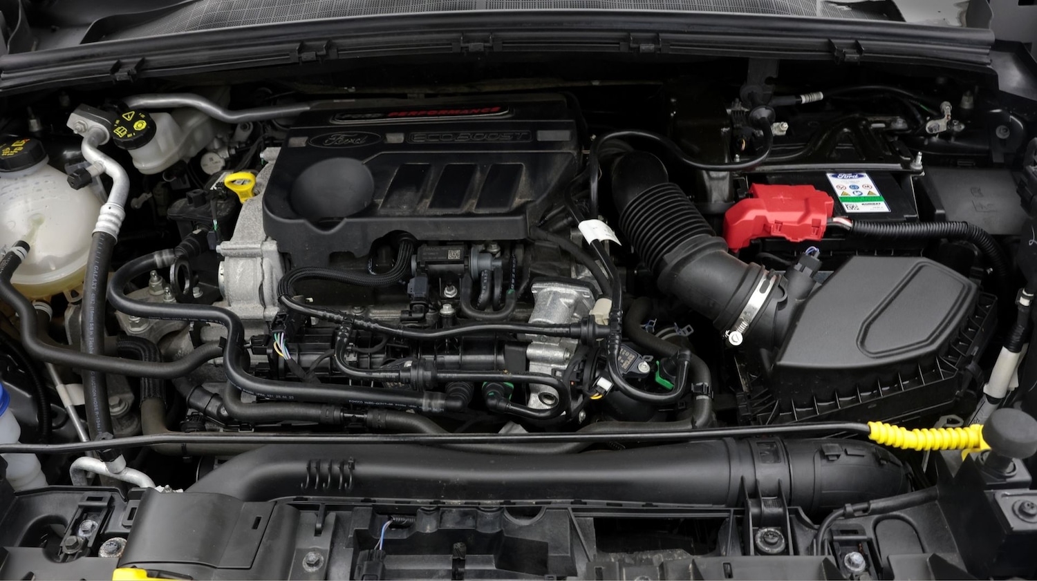 Used Ford Puma 2023 for sale - 77541252: Photo 19