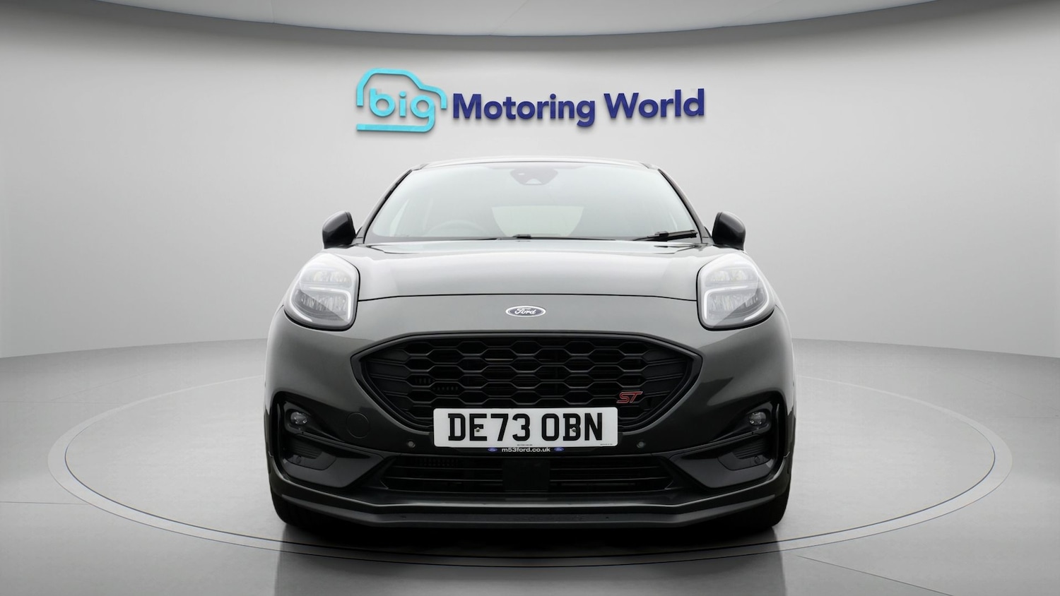 Used Ford Puma 2023 for sale - 77541252: Photo 2