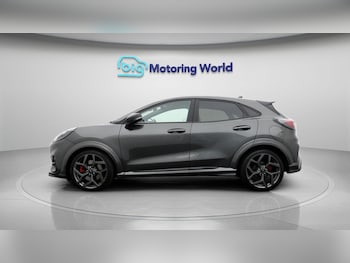 Used Ford Puma 2023 for sale - 77541252: Photo