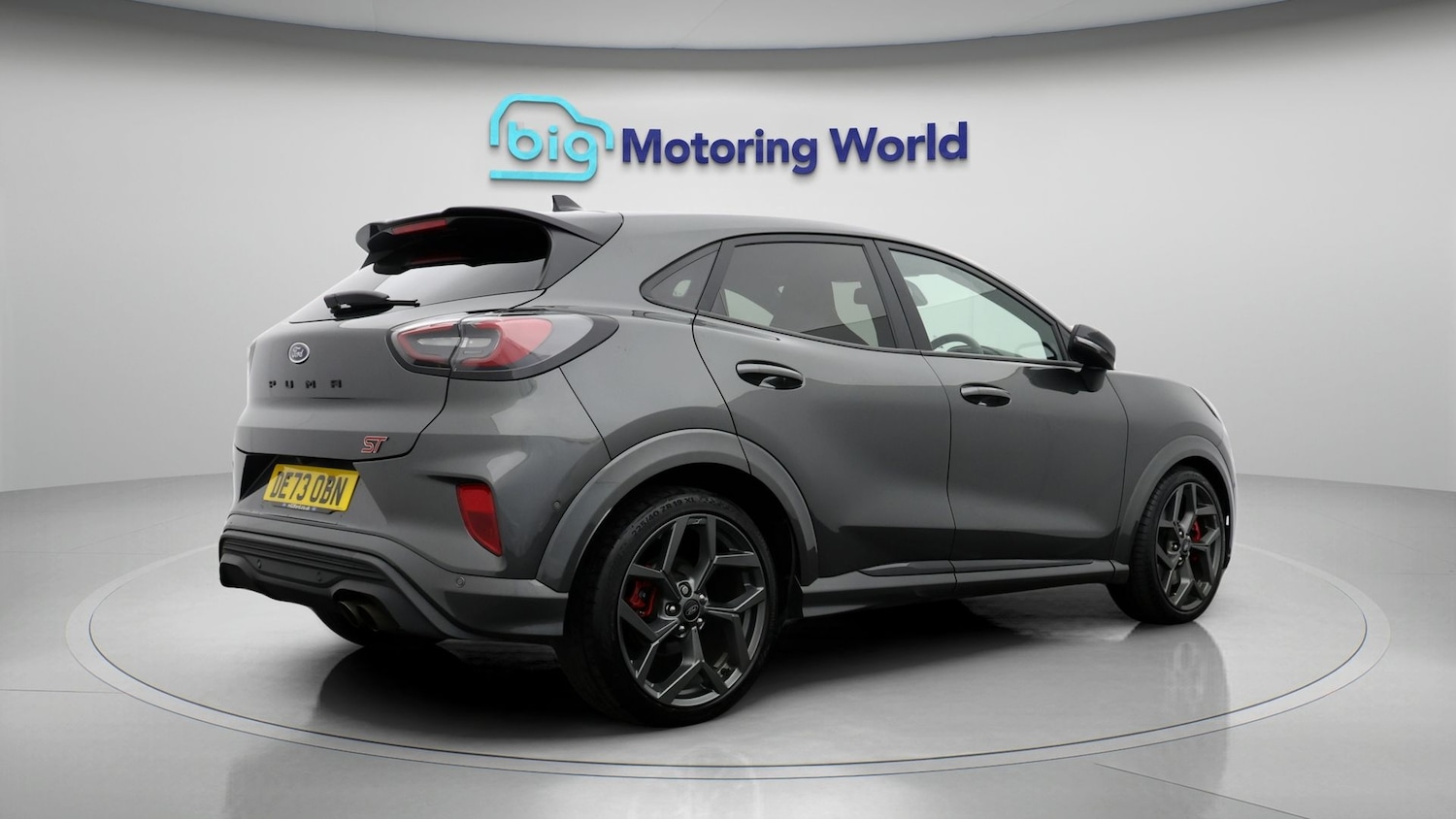 Used Ford Puma 2023 for sale - 77541252: Photo 7