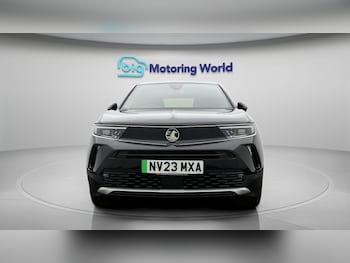 Used Vauxhall Mokka Electric 2023 for sale - 79537191: Photo