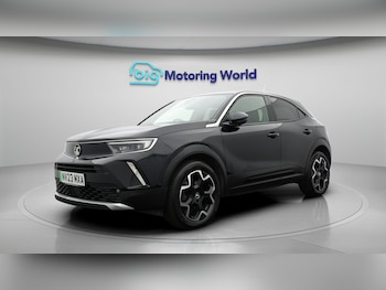 Used Vauxhall Mokka Electric 2023 for sale - 79537191: Photo