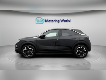 Used Vauxhall Mokka Electric 2023 for sale - 79537191: Photo