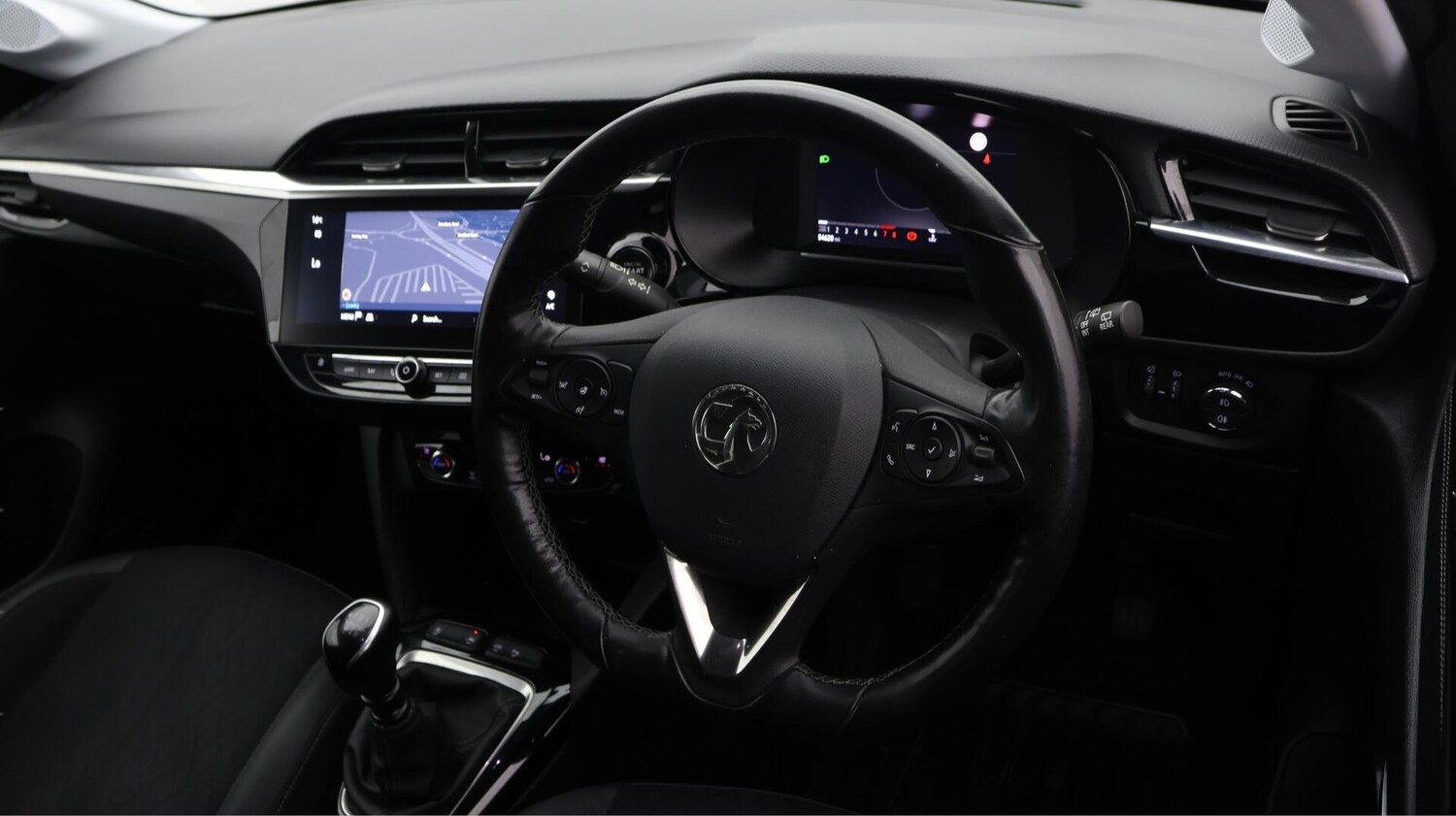 Used Vauxhall Corsa 2020 for sale - 76572910: Photo 10