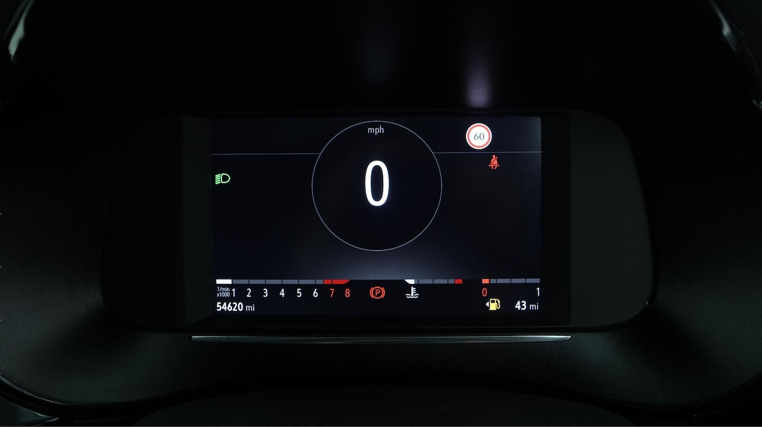 Used Vauxhall Corsa 2020 for sale - 76572910: Photo 11