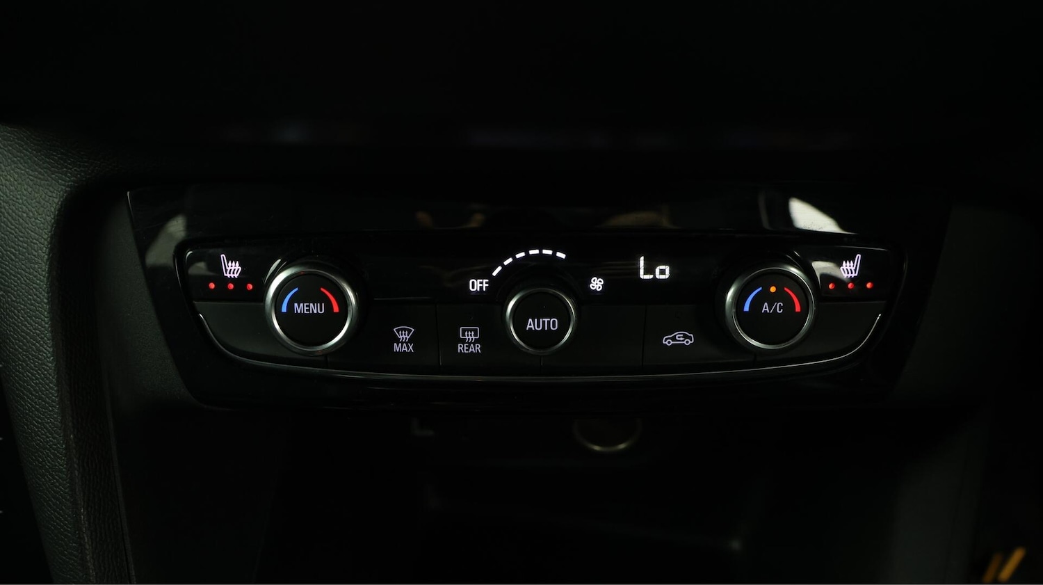 Used Vauxhall Corsa 2020 for sale - 76572910: Photo 13