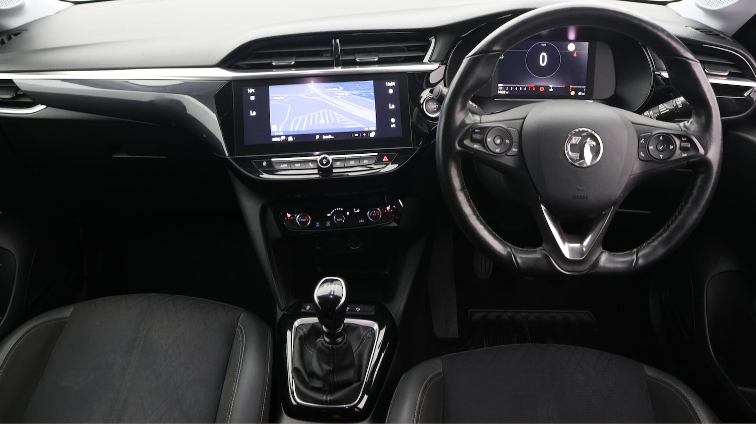 Used Vauxhall Corsa 2020 for sale - 76572910: Photo 14