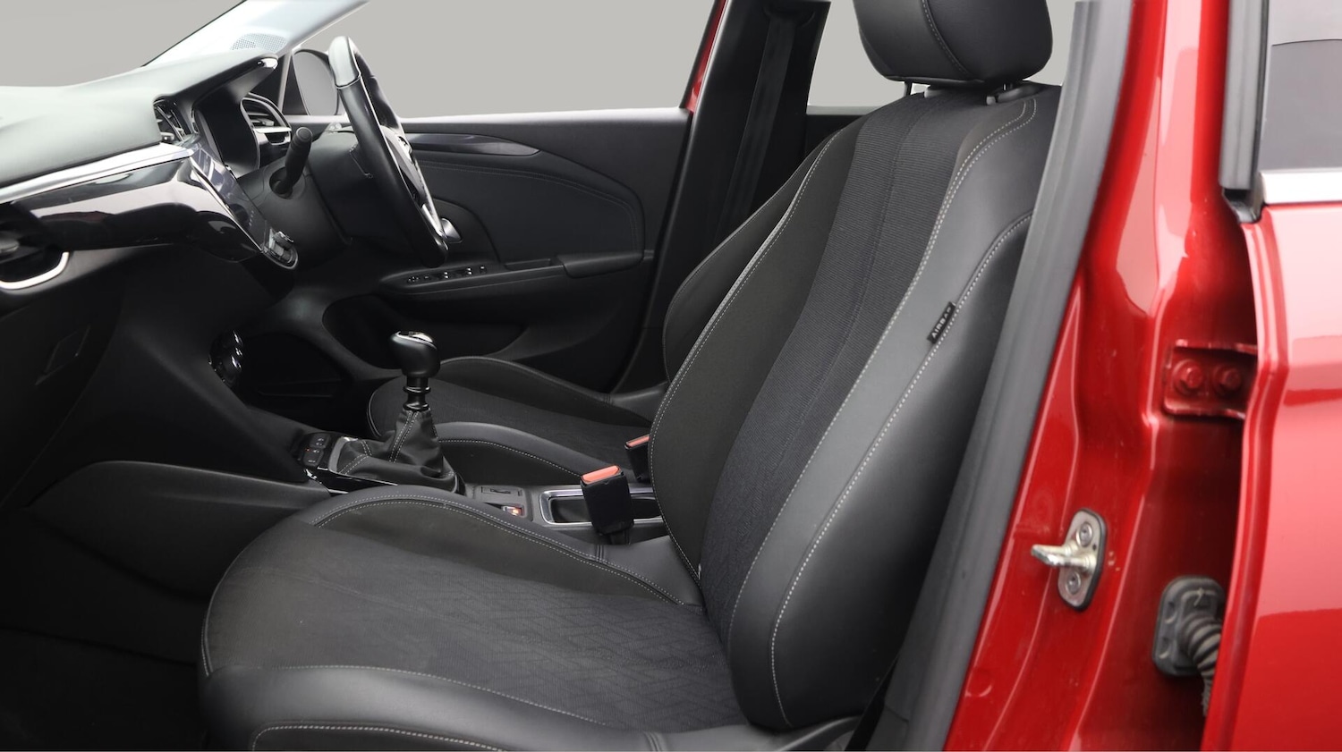 Used Vauxhall Corsa 2020 for sale - 76572910: Photo 15