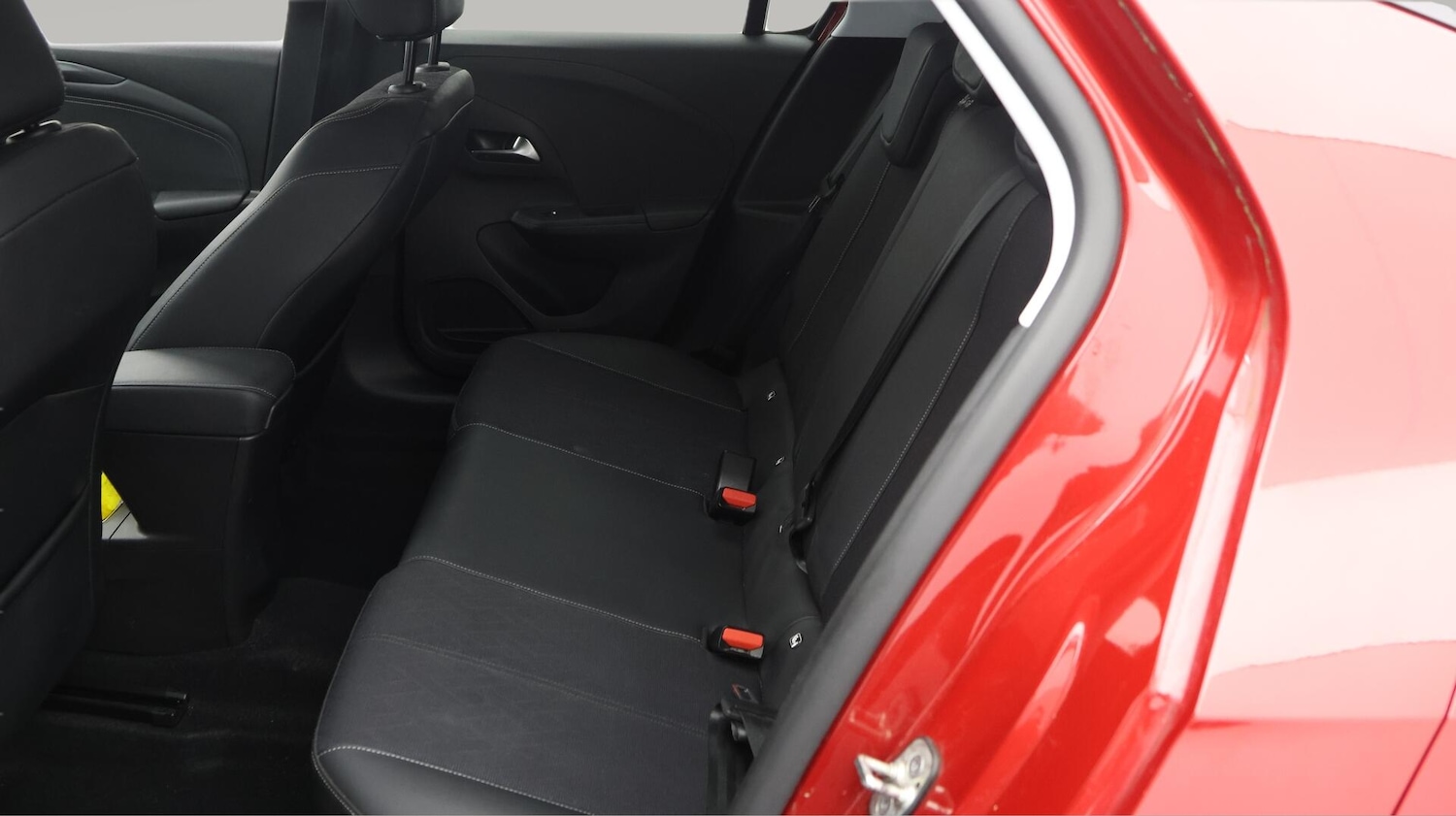 Used Vauxhall Corsa 2020 for sale - 76572910: Photo 17